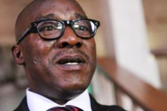 Côte d'Ivoire:  Acquisition de la nationalité par la déclaration, Gnénéma Coulibaly sÂ’emporte contre un député UDPCI